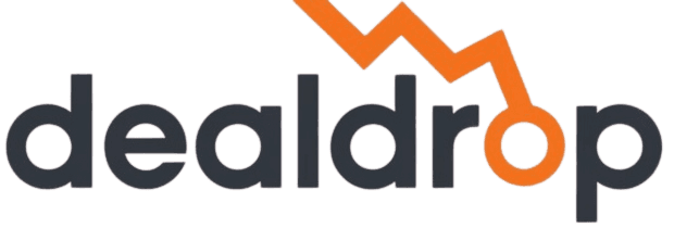 Deal Drop Logo